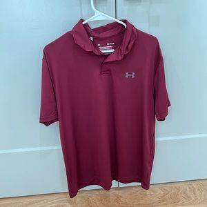Under Armour Men’s Performance Polo